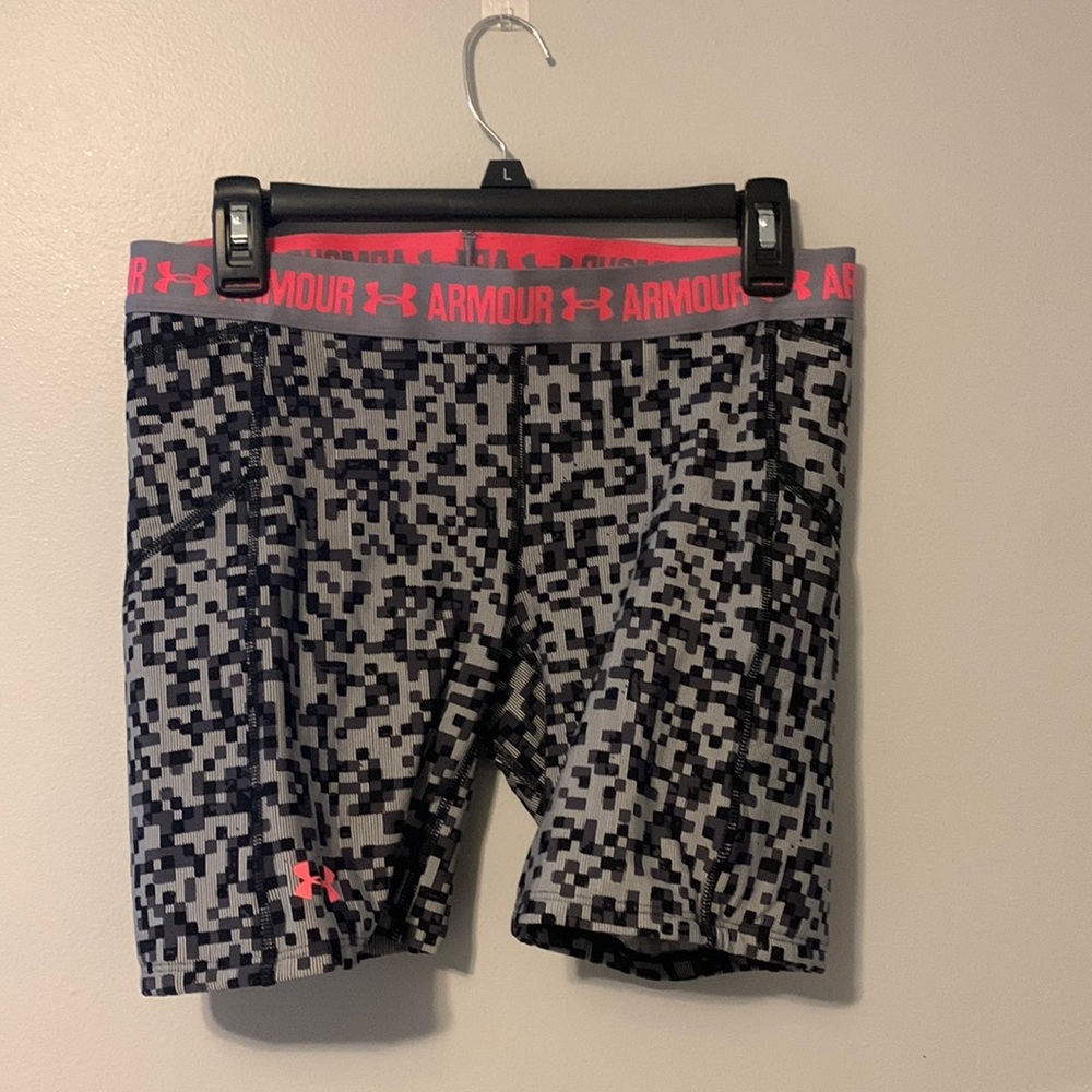 Softball Padded Sliding Shorts